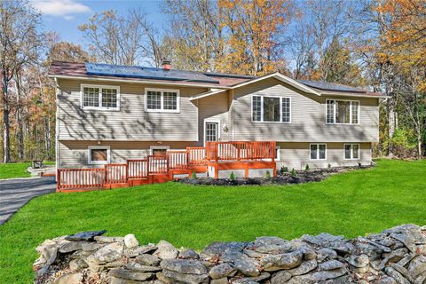 Photo of 40 Clara Avenue, New Windsor, NY 12553 (MLS # 927360)