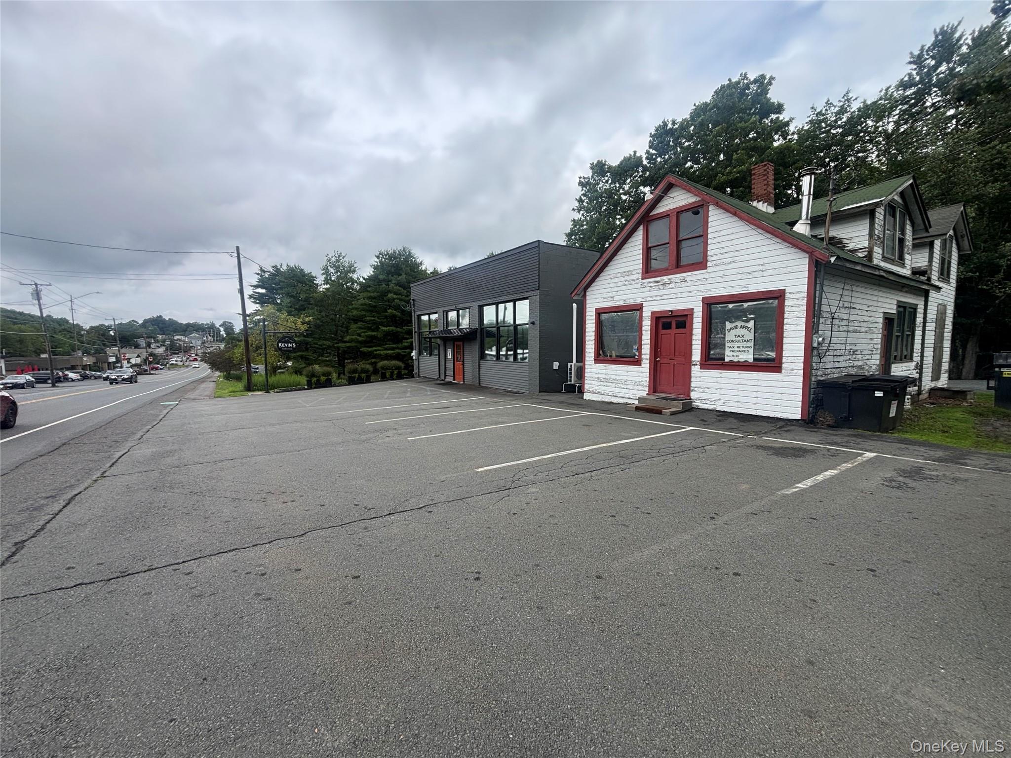 249 Rock Hill Drive