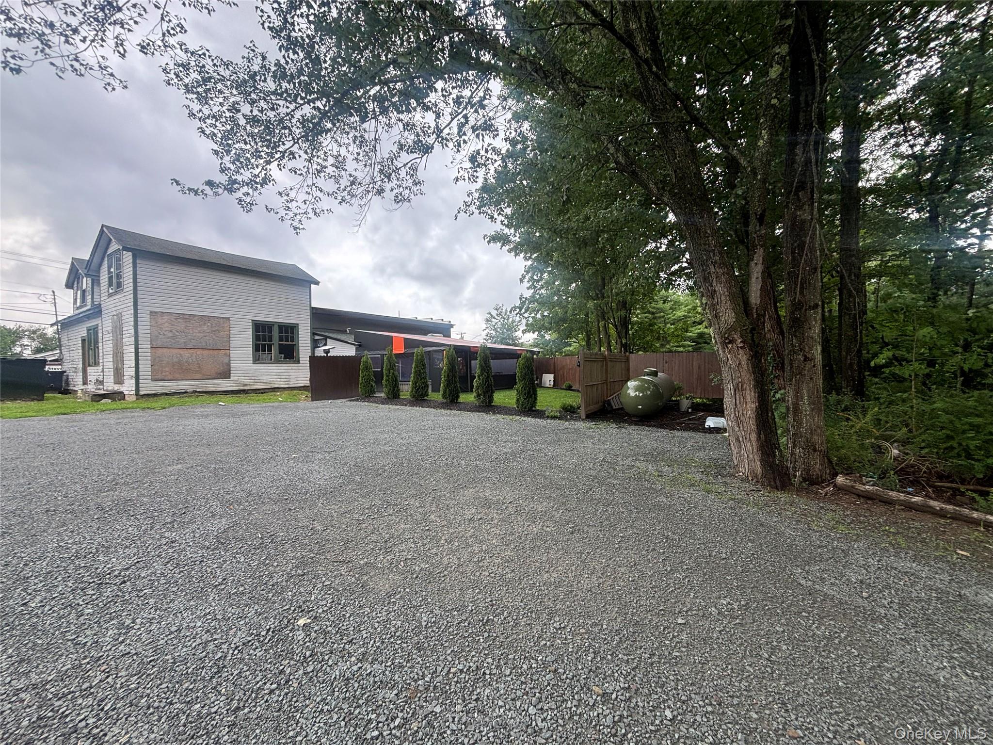249 Rock Hill Drive