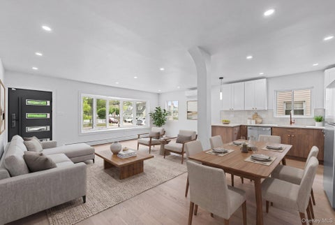 Multifamily For Sale - 24005 147th Avenue<br/> Rosedale, NY 11422