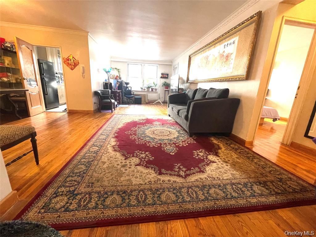 Photo of 144-30 Sanford Avenue #2C, Flushing, NY 11355 (MLS # 952274)