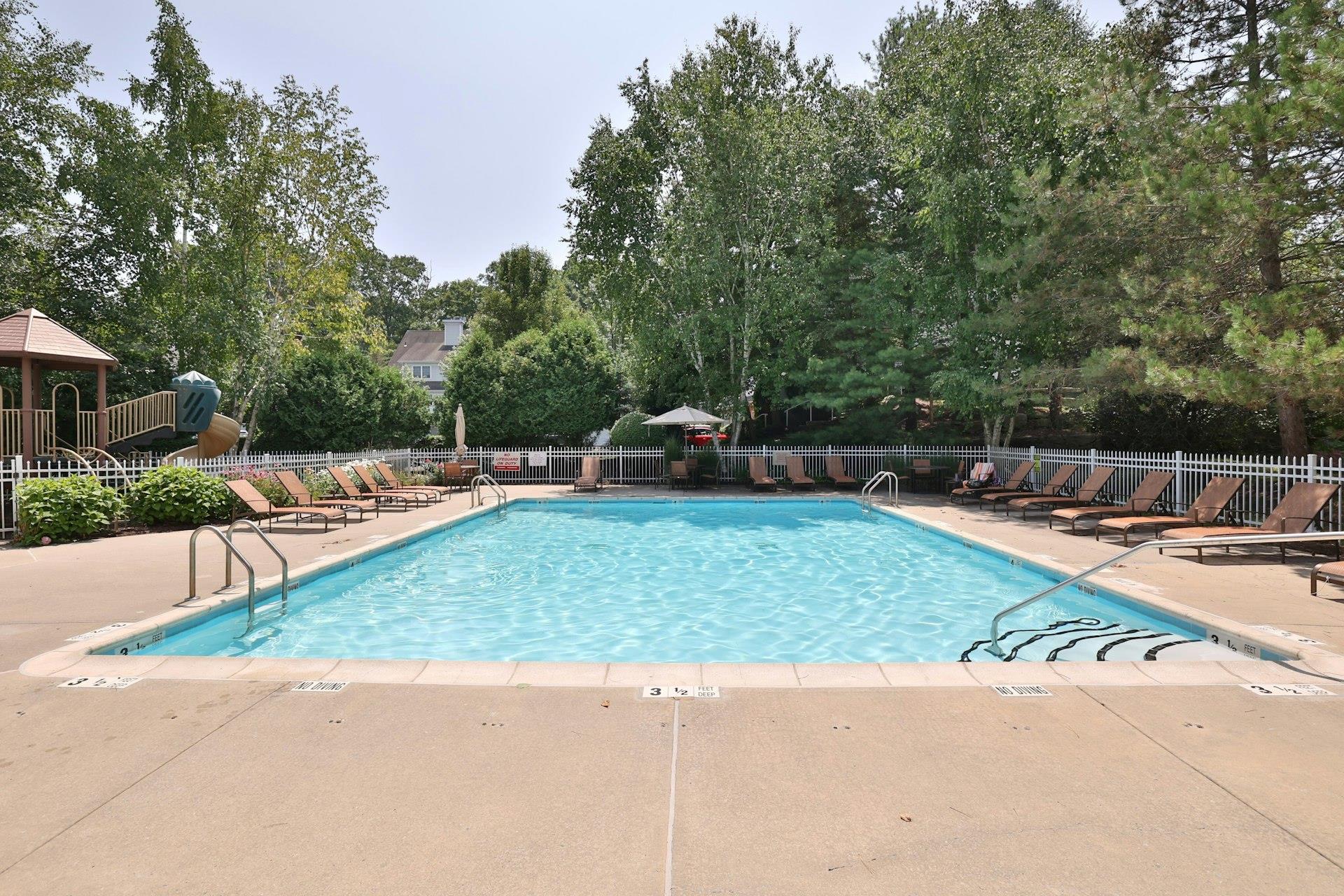 59 Briarbrook Drive, Briarcliff Manor, New York image 41