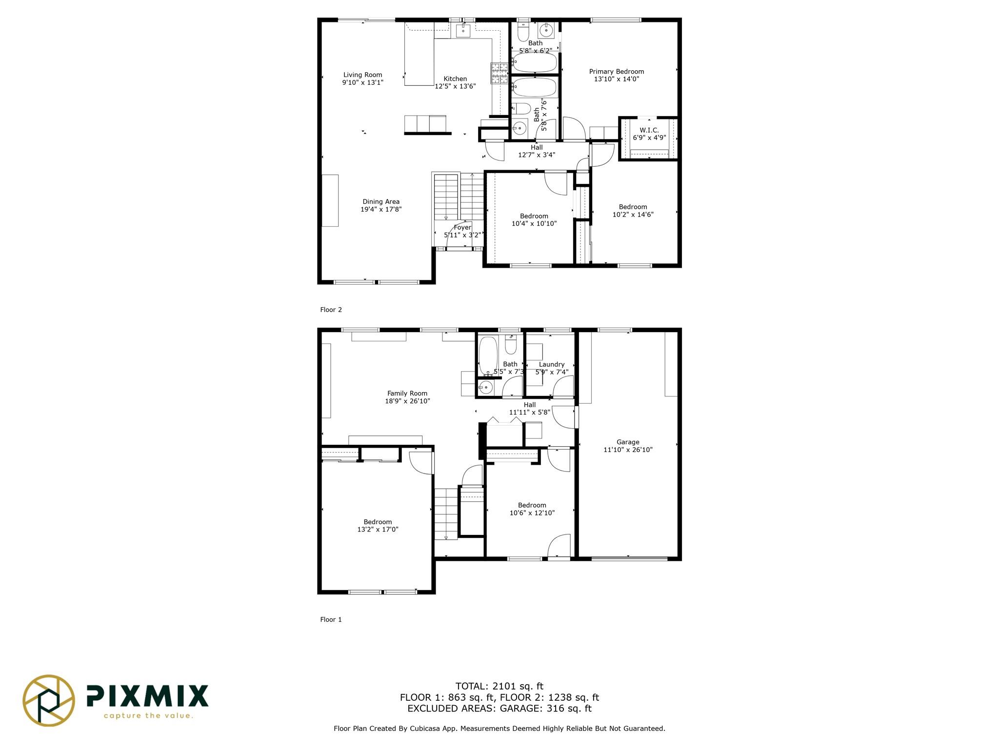57 S Cole Court, Spring Valley, Florida image 31