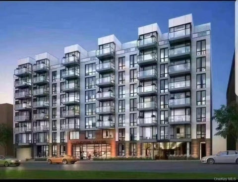 Condo For Sale - 144-27 Sanford Avenue #6L<br/> Flushing, NY 11355
