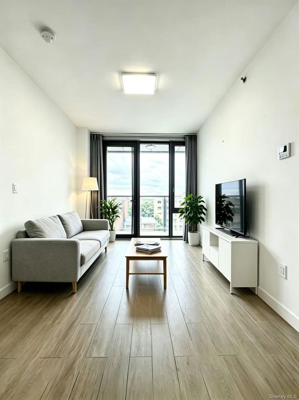 Photo of 144-27 Sanford Avenue #6L, Flushing, NY 11355 (MLS # 1018046)
