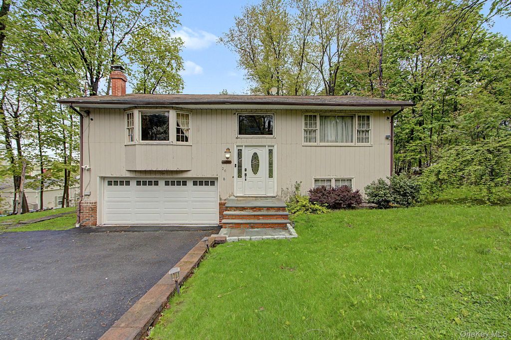 Photo of 26 Garden Road, Mahopac, NY 10541 (MLS # 993373)