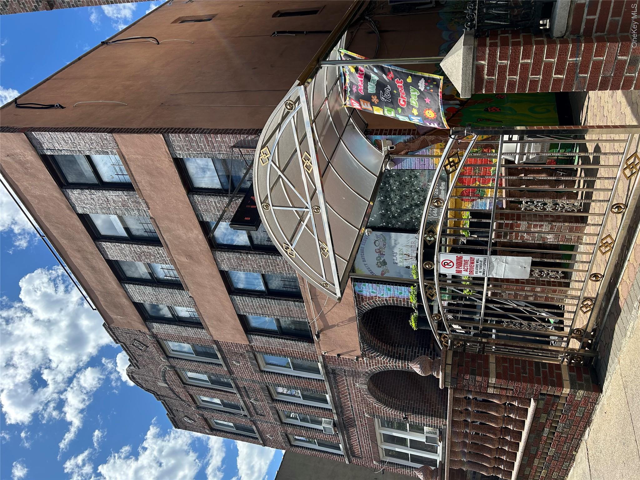 478 East 95th Street