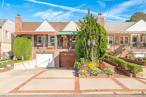 Photo of 86-09 77th Avenue, Glendale, NY 11385 (MLS # 921410)