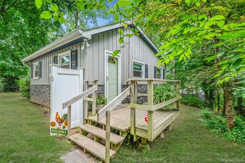 Photo of 7 1st Street, Nesconset, NY 11767 (MLS # 882089)