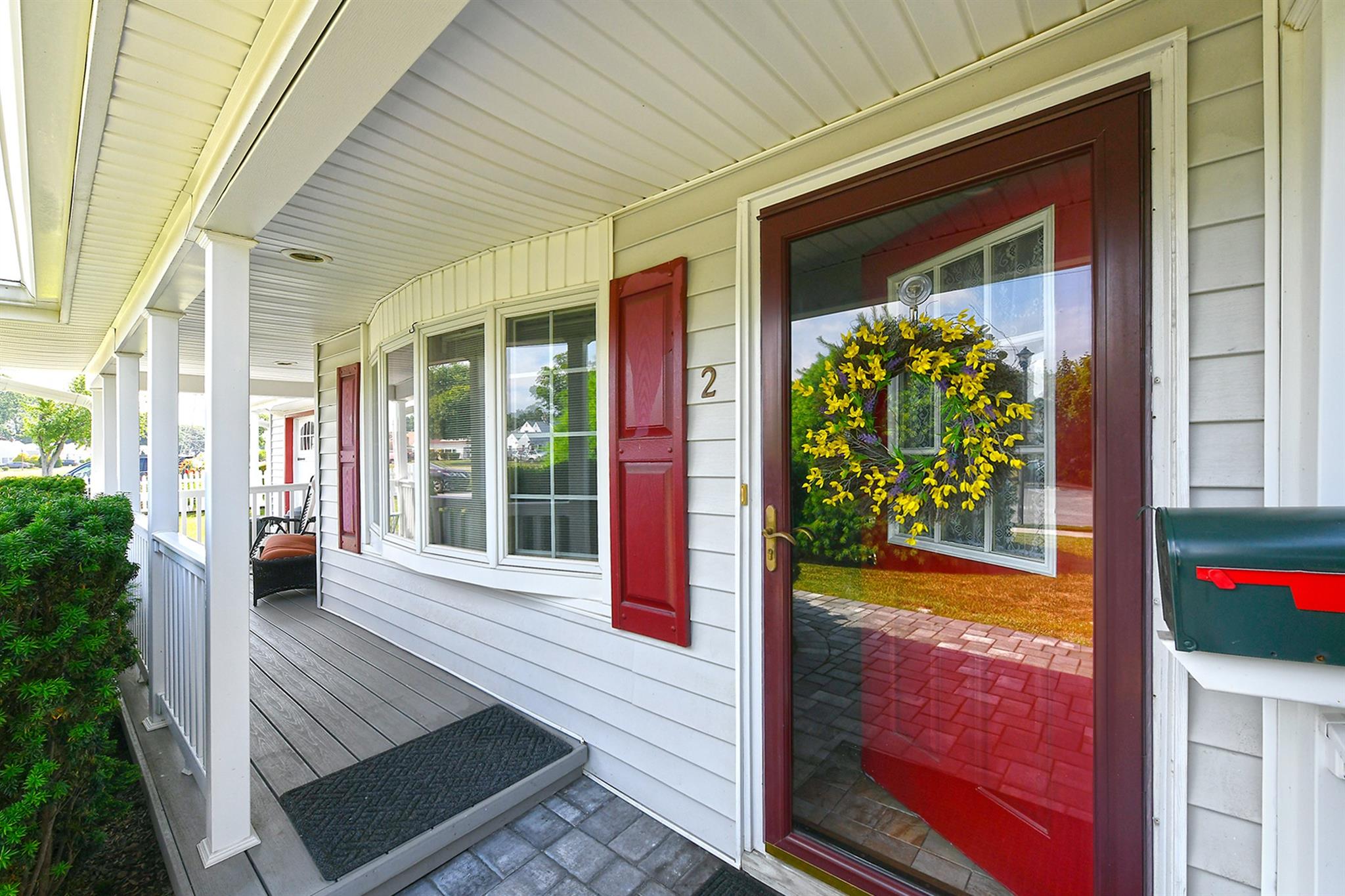 2 Hickory Lane, Levittown, New York image 4