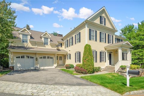 14 Cider Mill Circle Armonk NY 10504