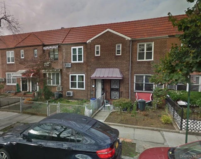 32-20 78th Street 2nd flr