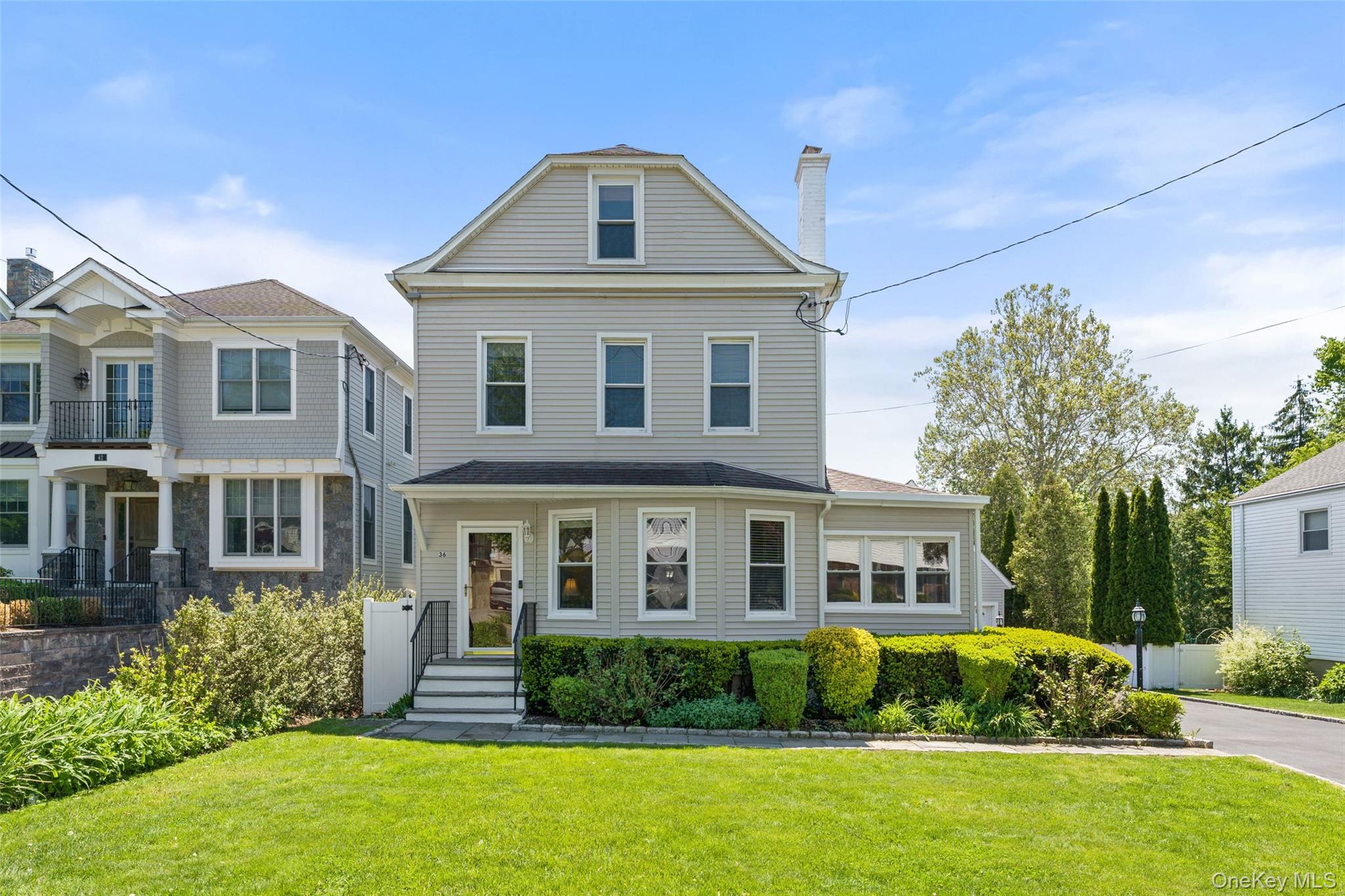 36 Lakeview Avenue