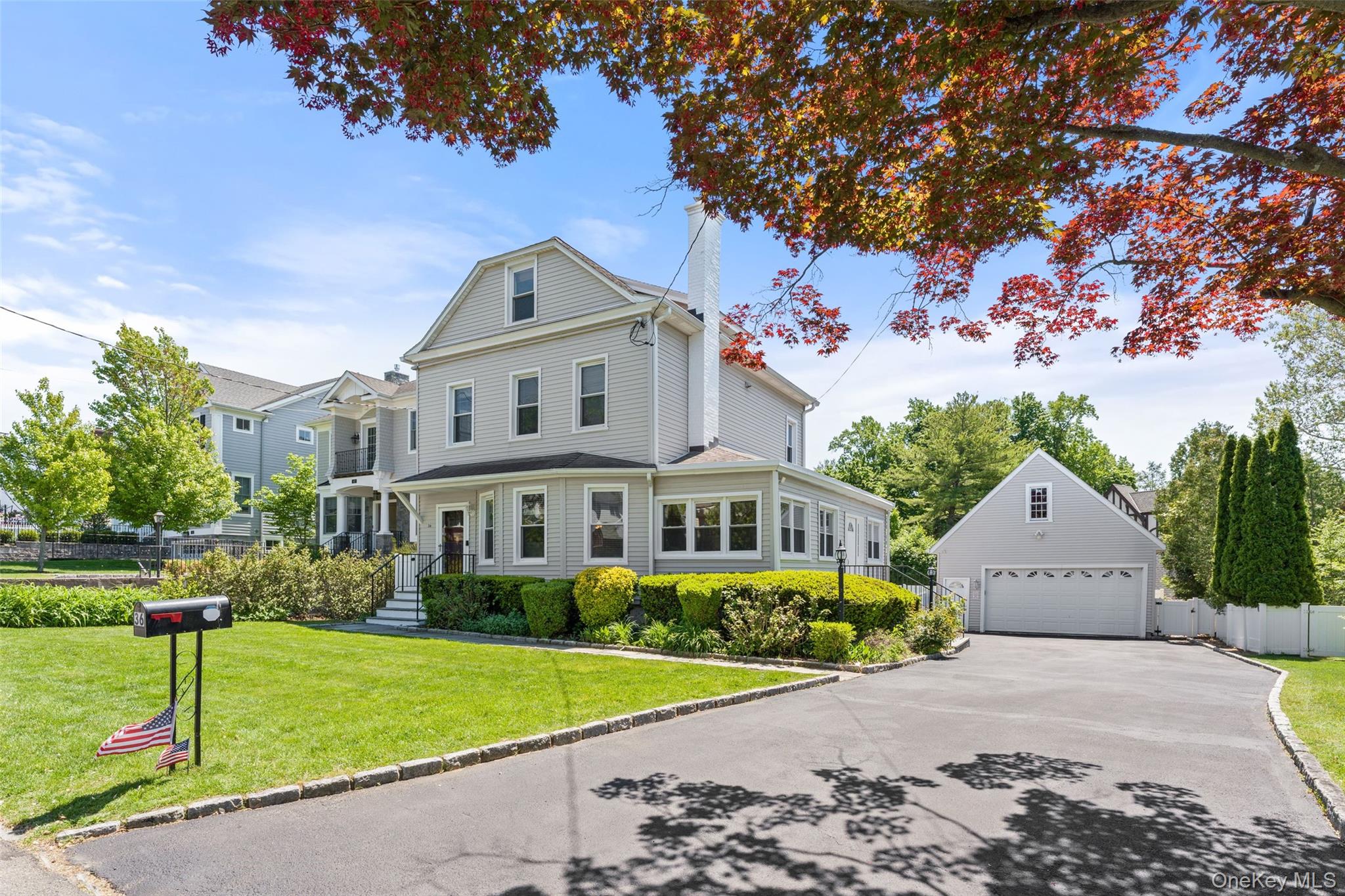 36 Lakeview Avenue