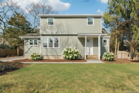 6 Nevada Avenue, Medford, NY 11763 - MLS#: 985849