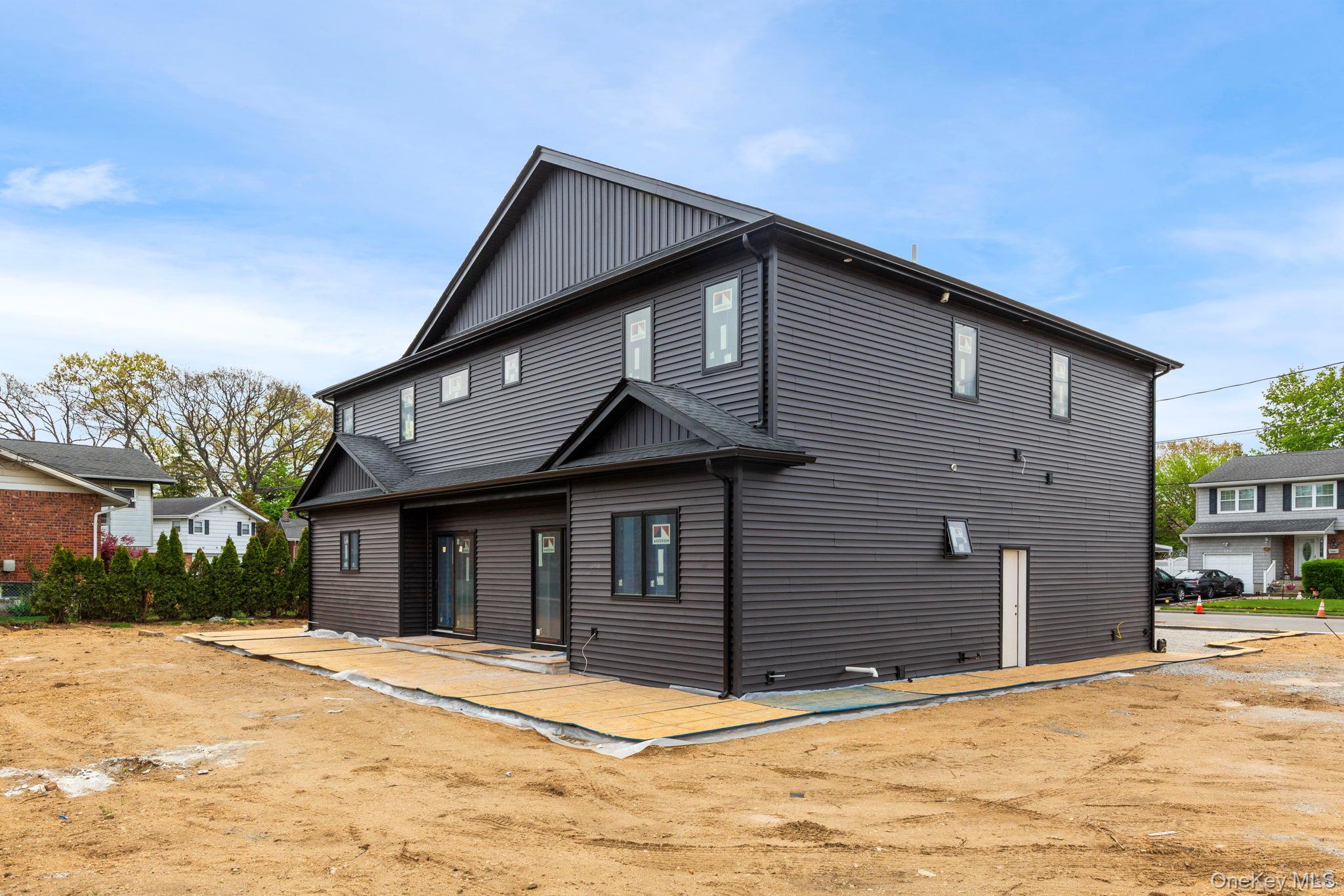 555 Marian Court