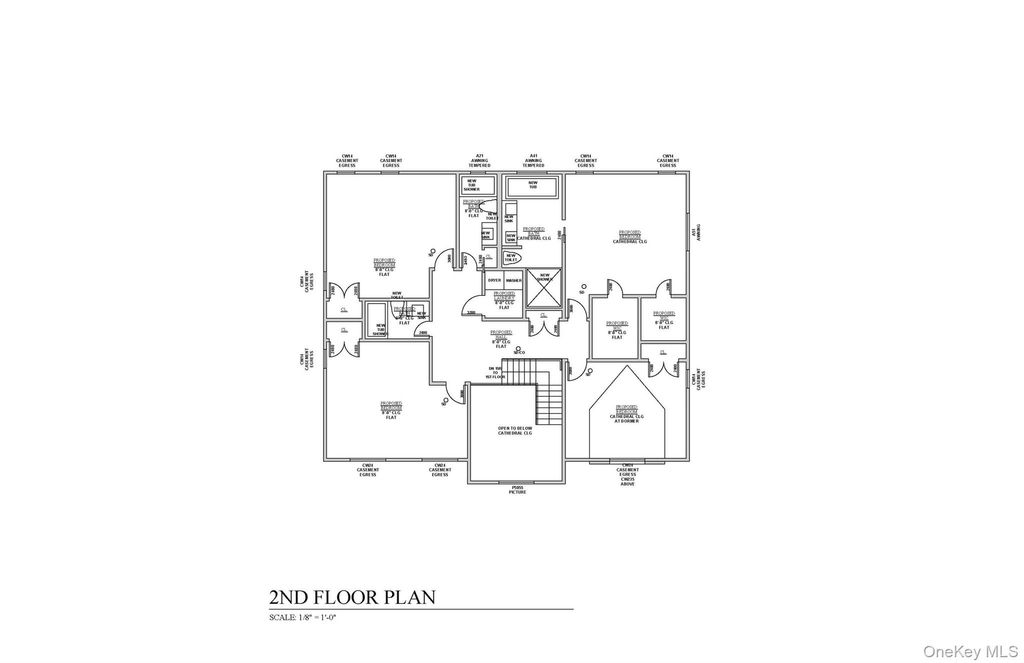 Photo of 555 Marian Court, East Meadow, NY 11554 (MLS # 971681)