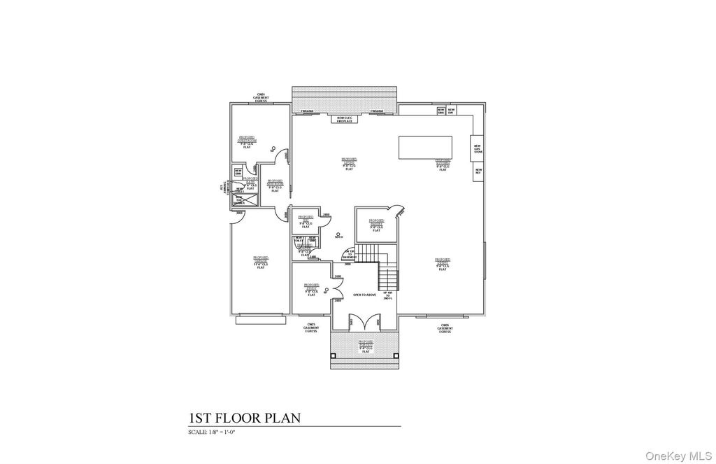 Photo of 555 Marian Court, East Meadow, NY 11554 (MLS # 971681)