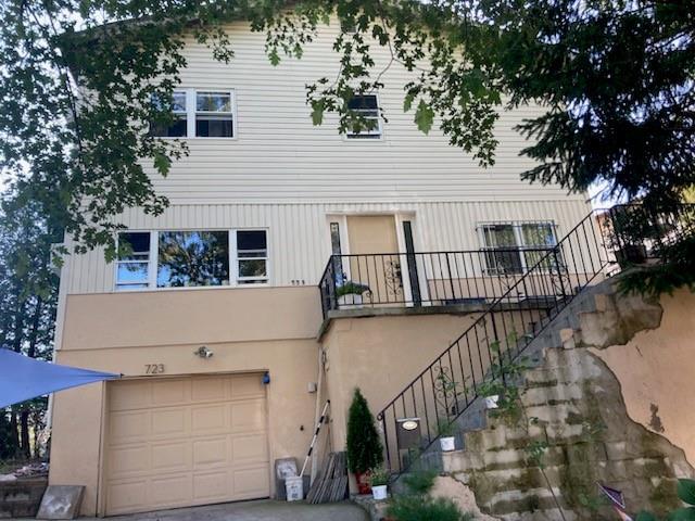 723 S 4th Avenue, Mount Vernon, New York image 1