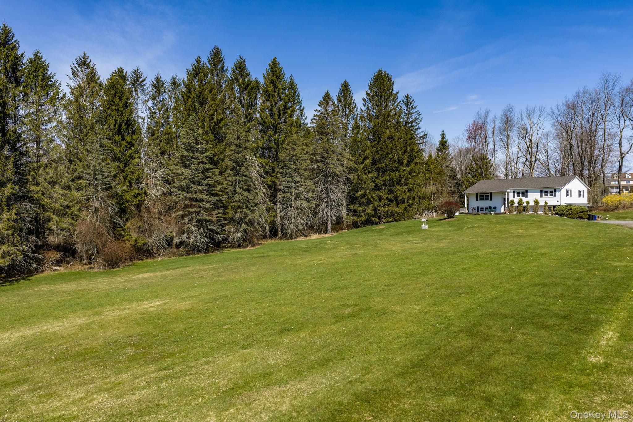 5 Blue Spruce Lane