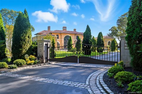 5 Bouton Point Road Lloyd Harbor NY 11743