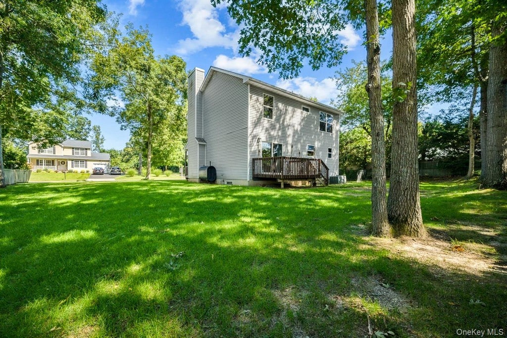 Photo of 10 Iowa Street, Coram, NY 11727 (MLS # 1047980)