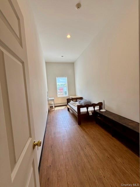 33 W Market Street 2A