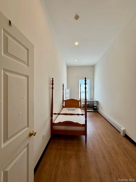 33 W Market Street 2A