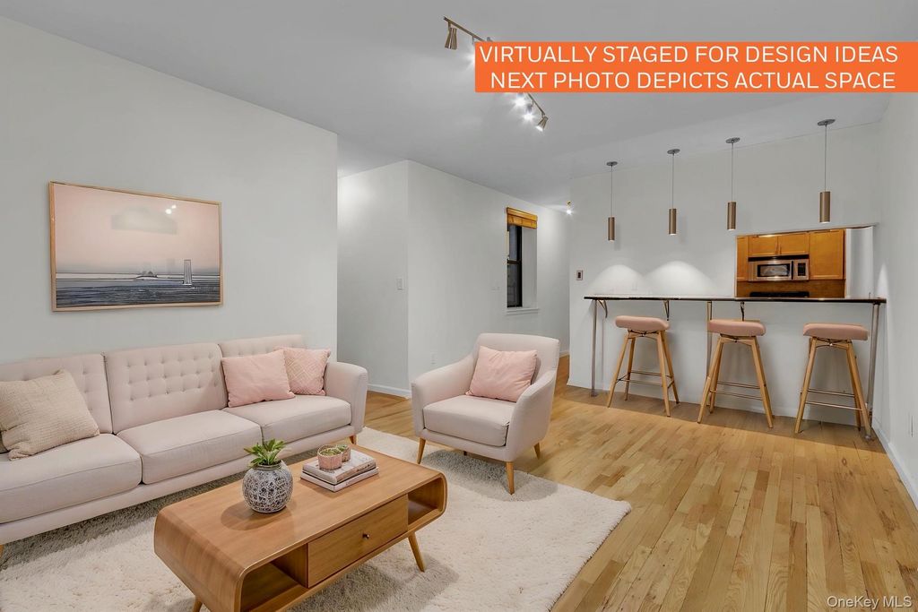 Photo of 66-72 Saint Nicholas Avenue #3G, New York (Manhattan), NY 10026 (MLS # 988239)