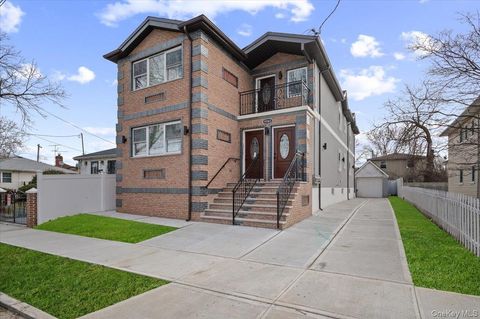 143-61 230th Street Laurelton NY 11413