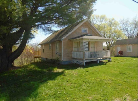 Vacant Land For Sale - 166 Fingar Road<br/> Hudson, NY 12534