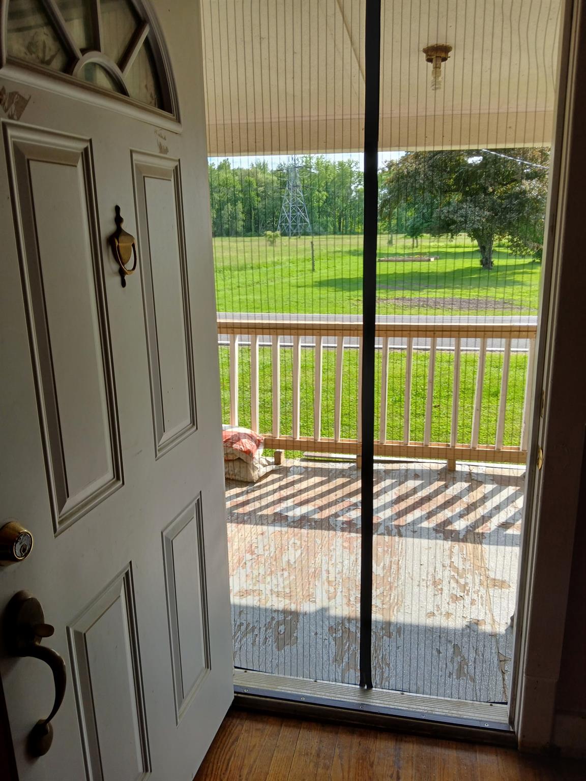 Fingar Road, Hudson, New York -  - 