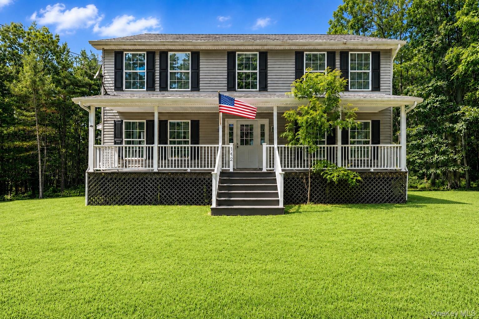 142 Split Rock Drive