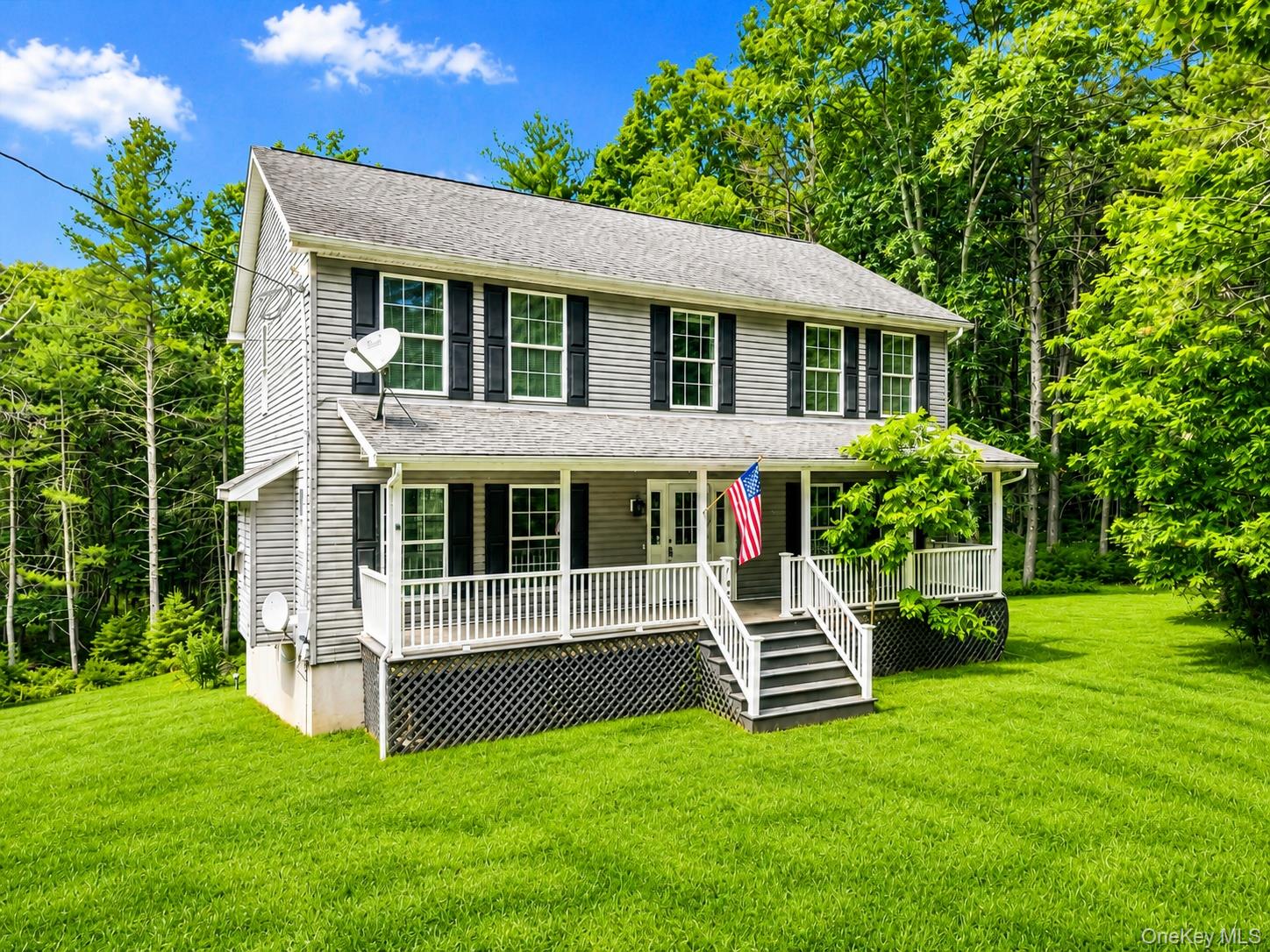 142 Split Rock Drive