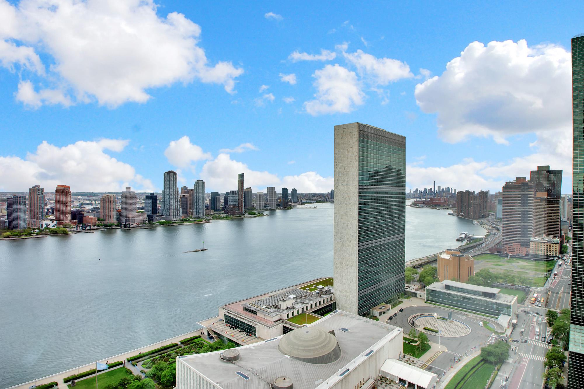 50 United Nations Plaza 34A