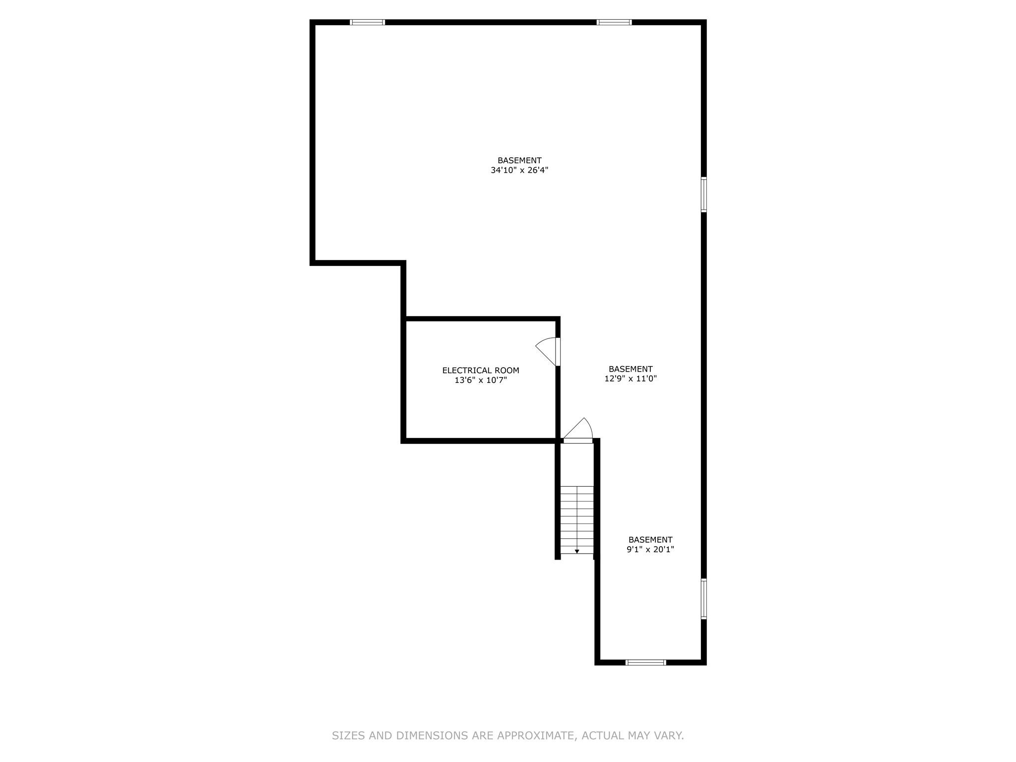7 Brush Place, Huntington, New York image 29