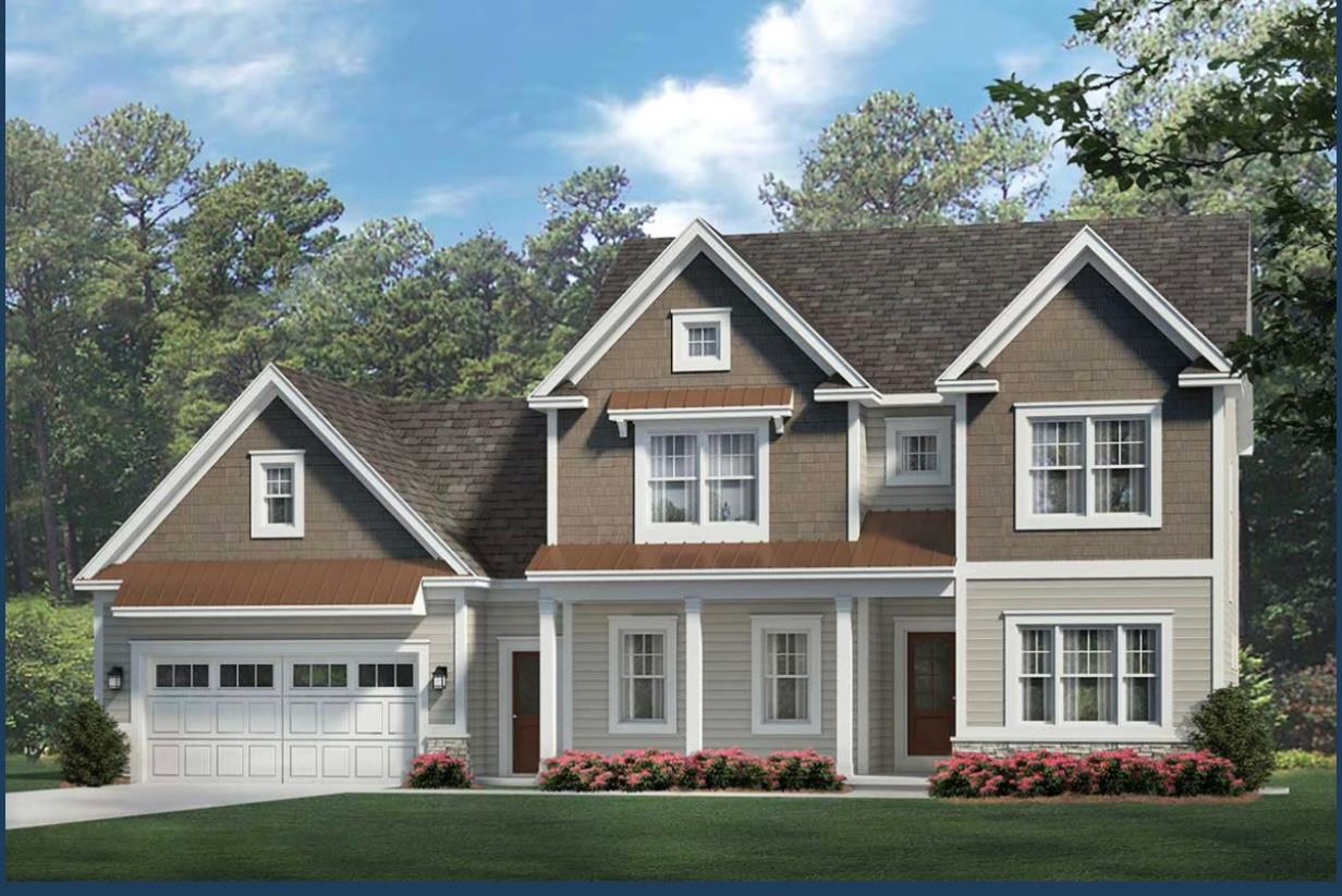 Lot 2 Javelin Court, Goshen, New York image 1