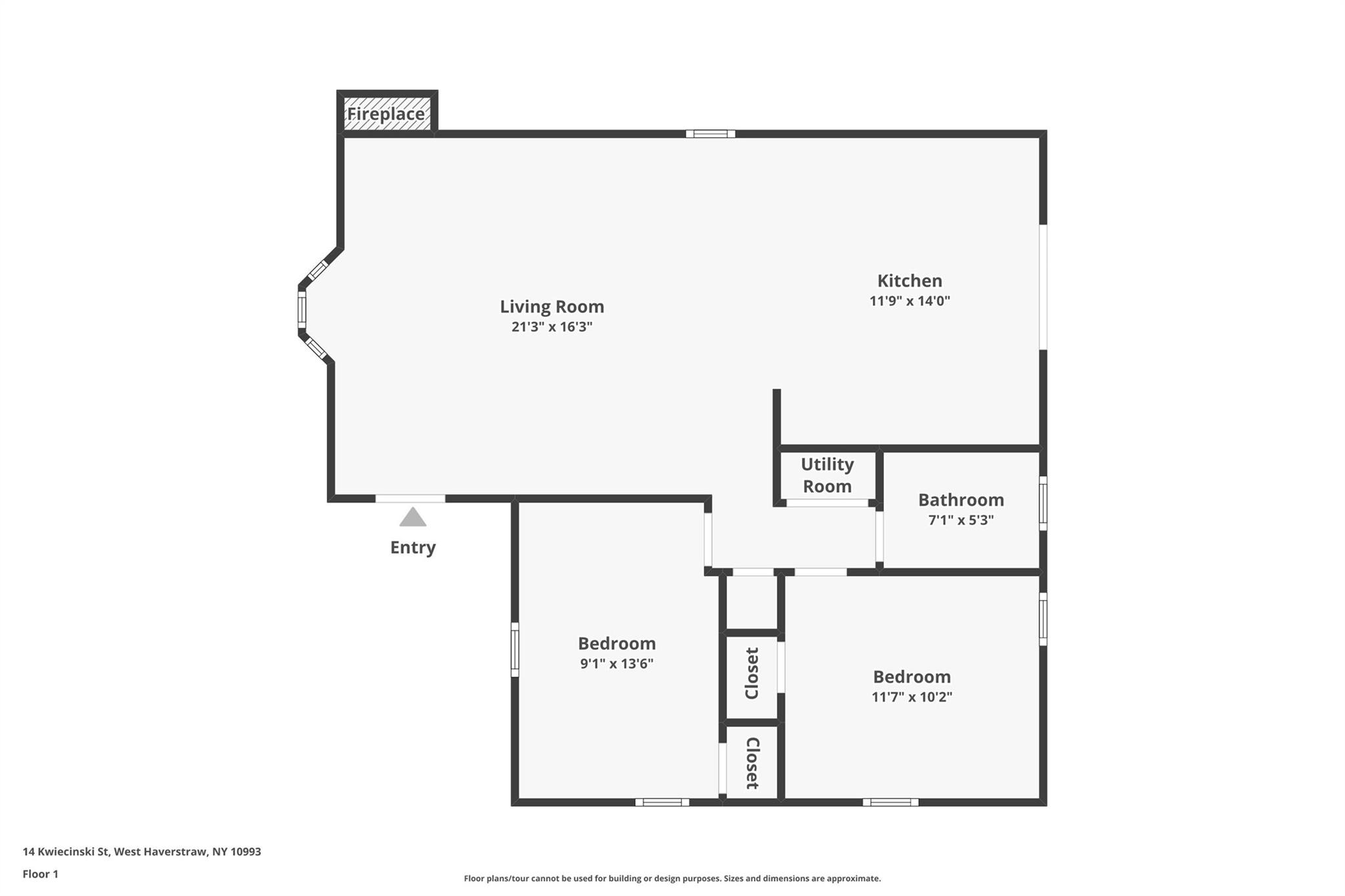 14 Kwiecinski Street, West Haverstraw, New York image 24