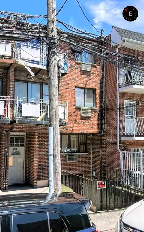 58-39 Waldron Street Corona NY 11368