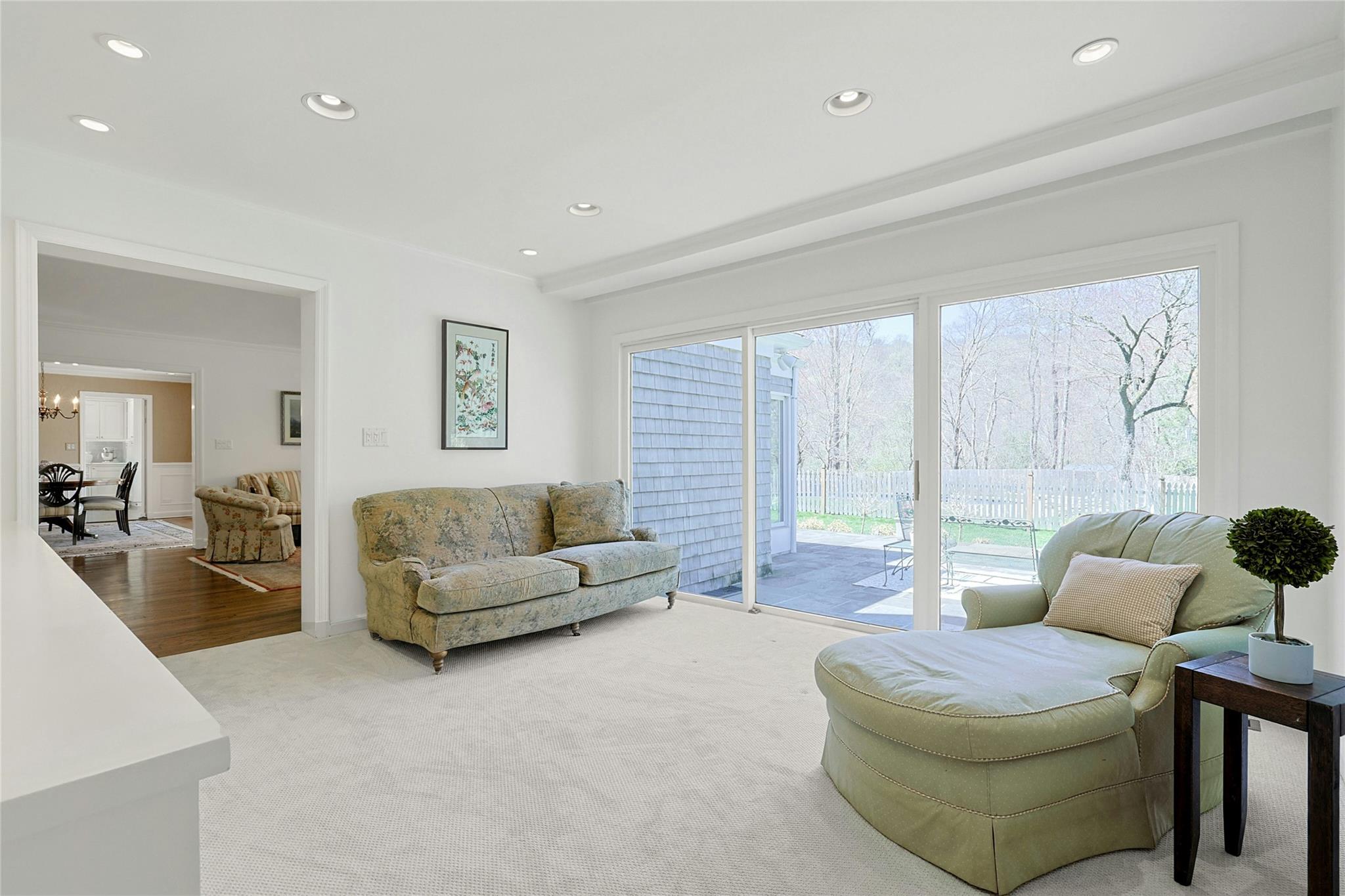 33 North Way, Chappaqua, New York image 19