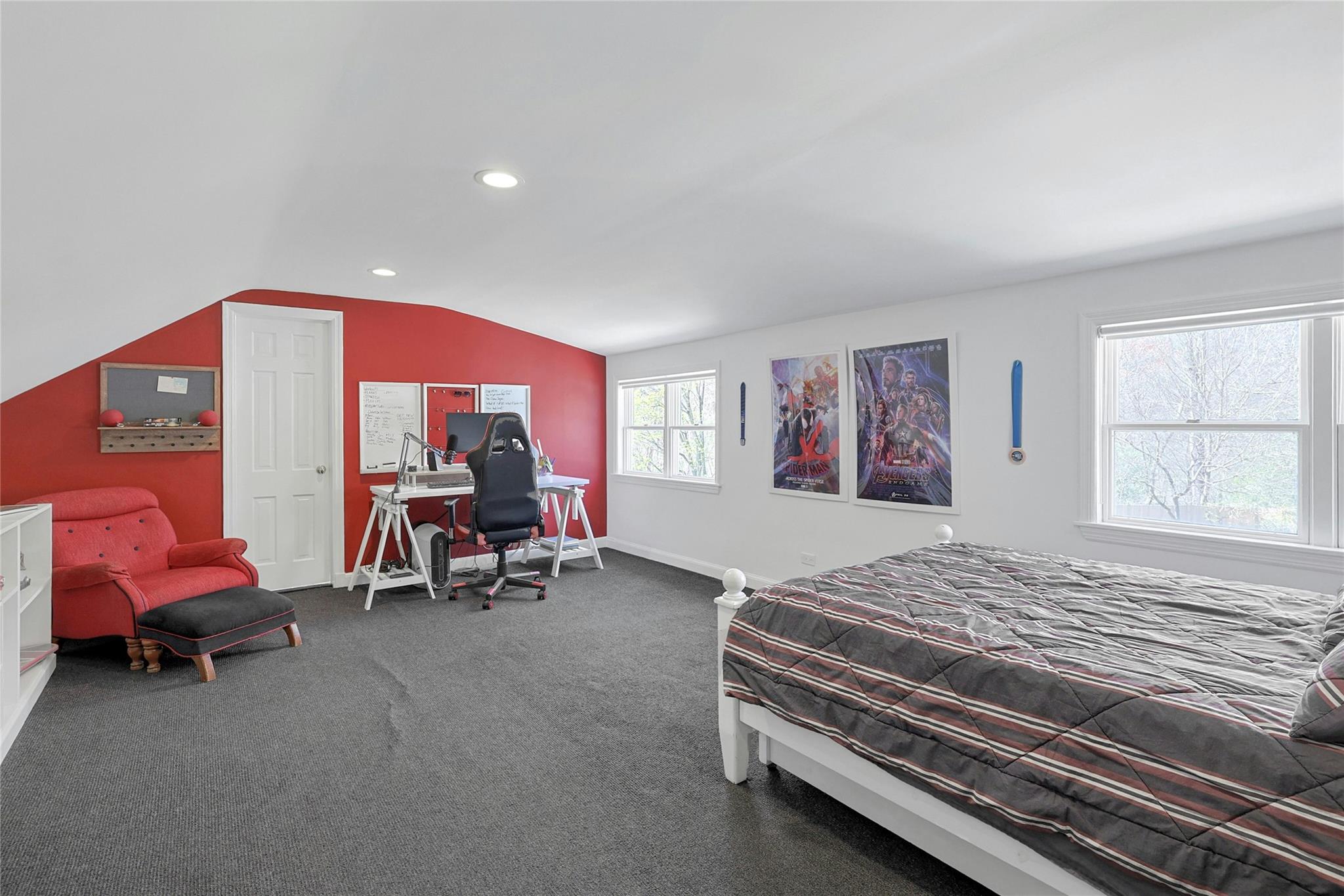 33 North Way, Chappaqua, New York image 27