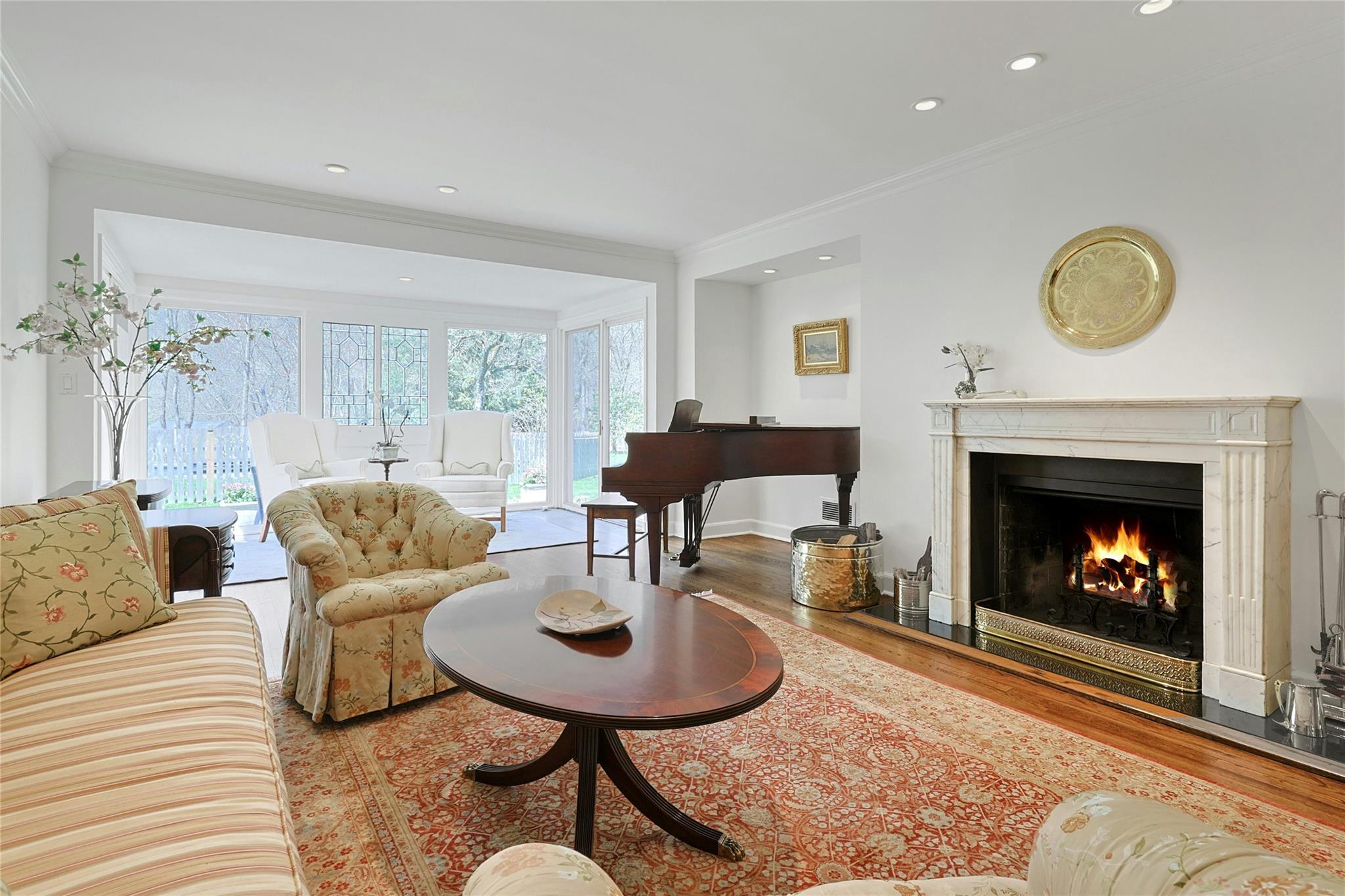 33 North Way, Chappaqua, New York image 7
