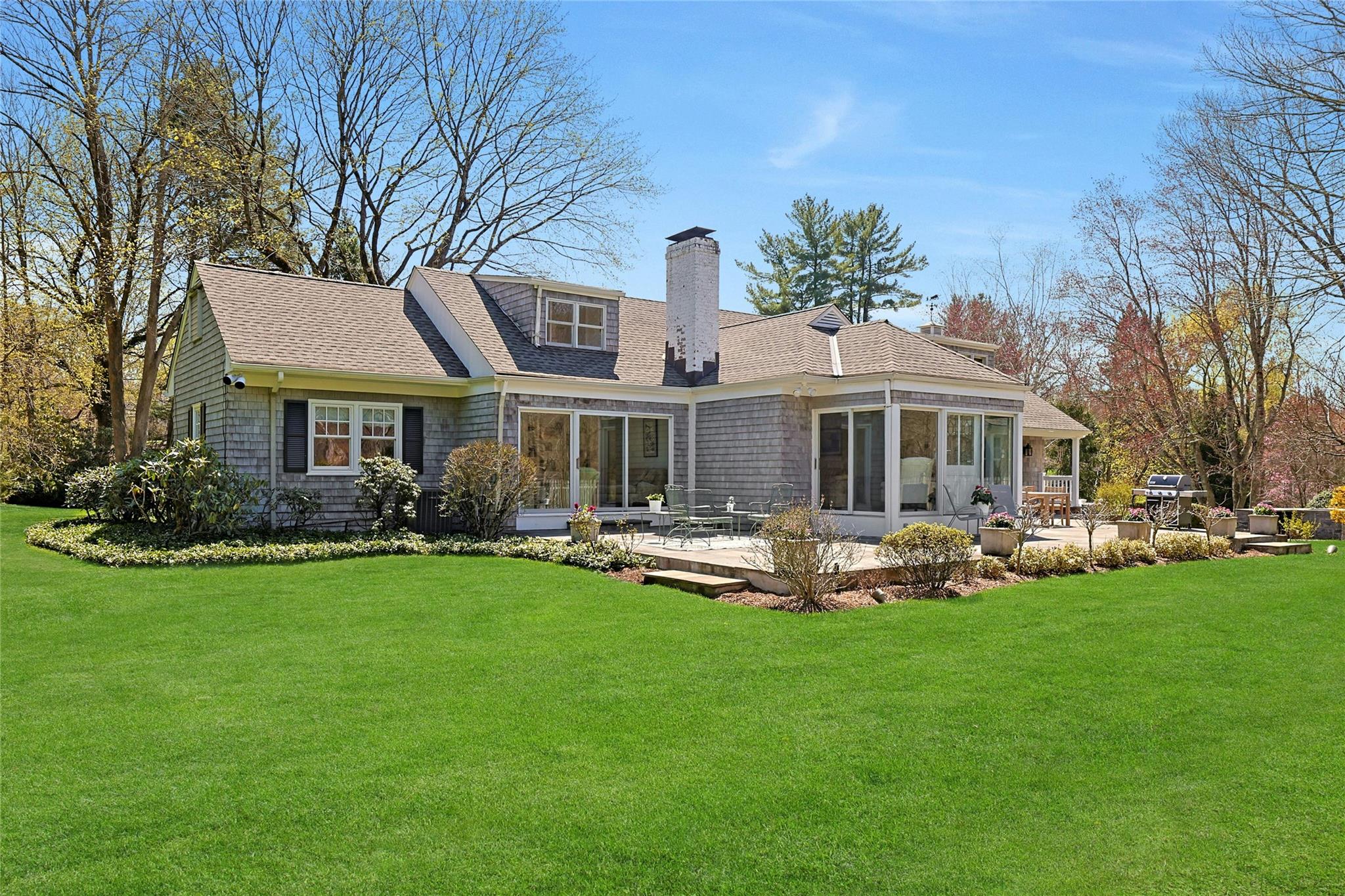 33 North Way, Chappaqua, New York image 34