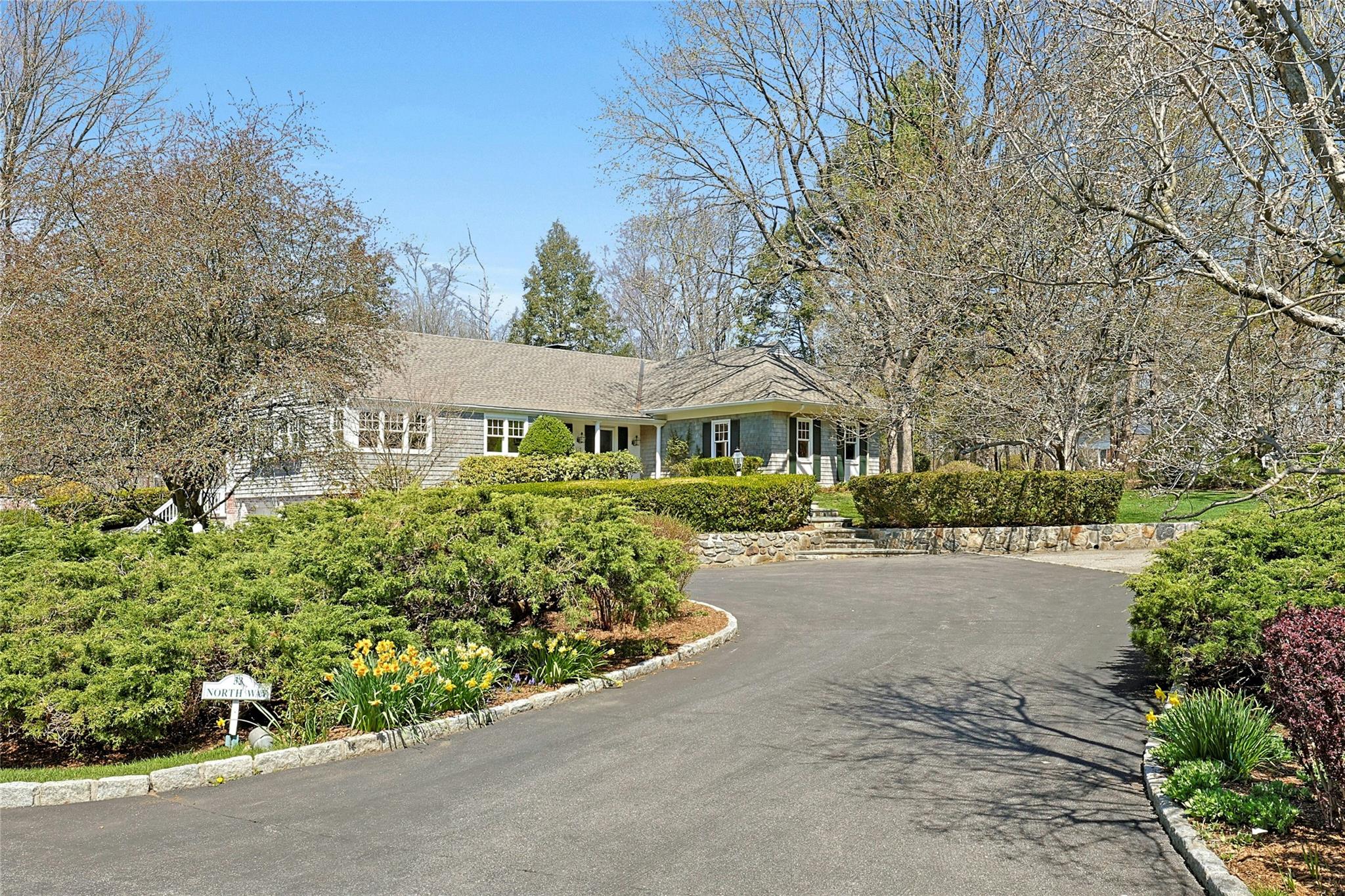 33 North Way, Chappaqua, New York image 41