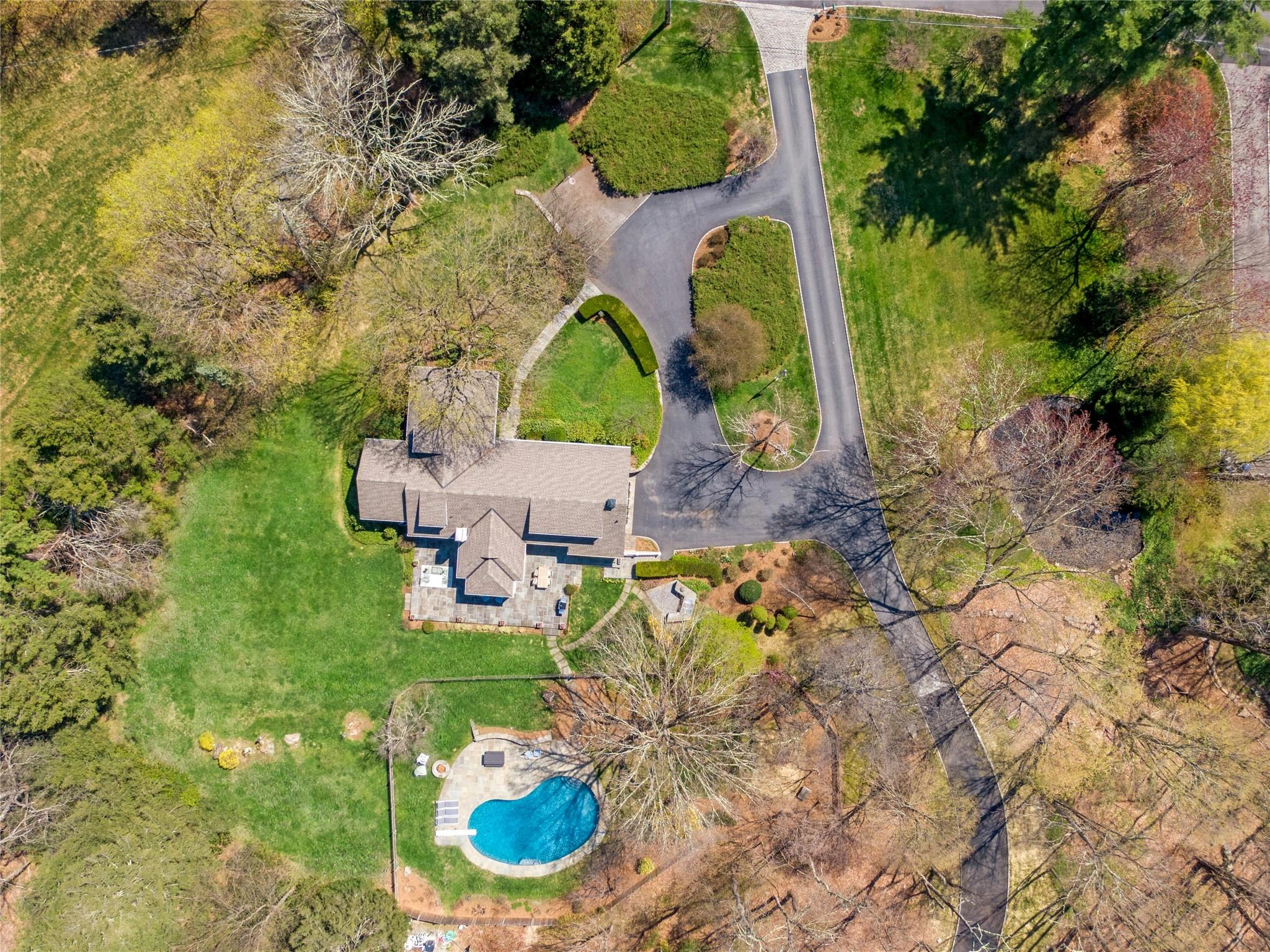 33 North Way, Chappaqua, New York image 40