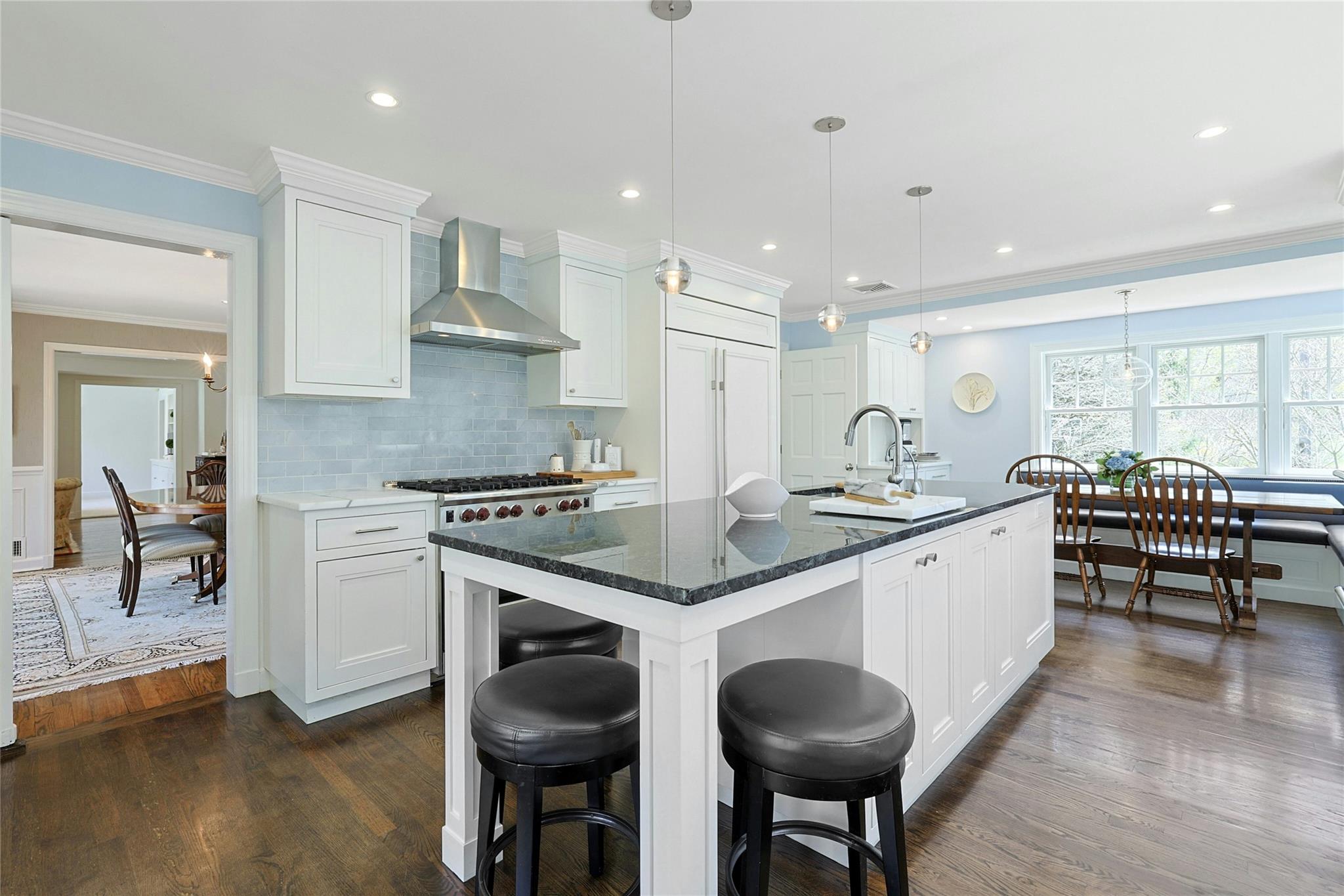 33 North Way, Chappaqua, New York image 12