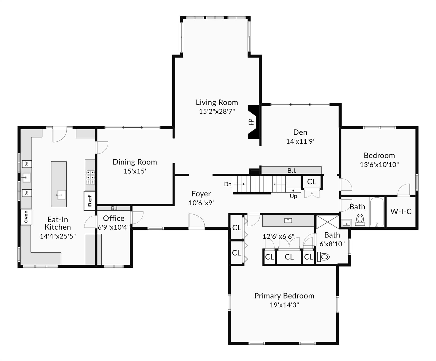 33 North Way, Chappaqua, New York image 25
