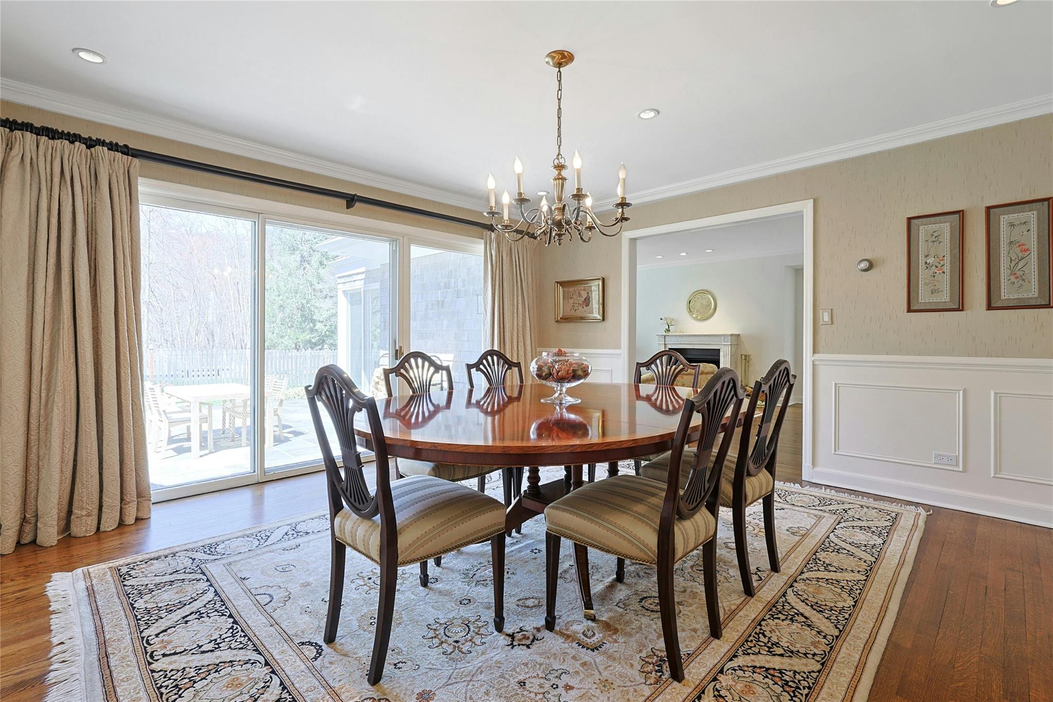 33 North Way, Chappaqua, New York image 9