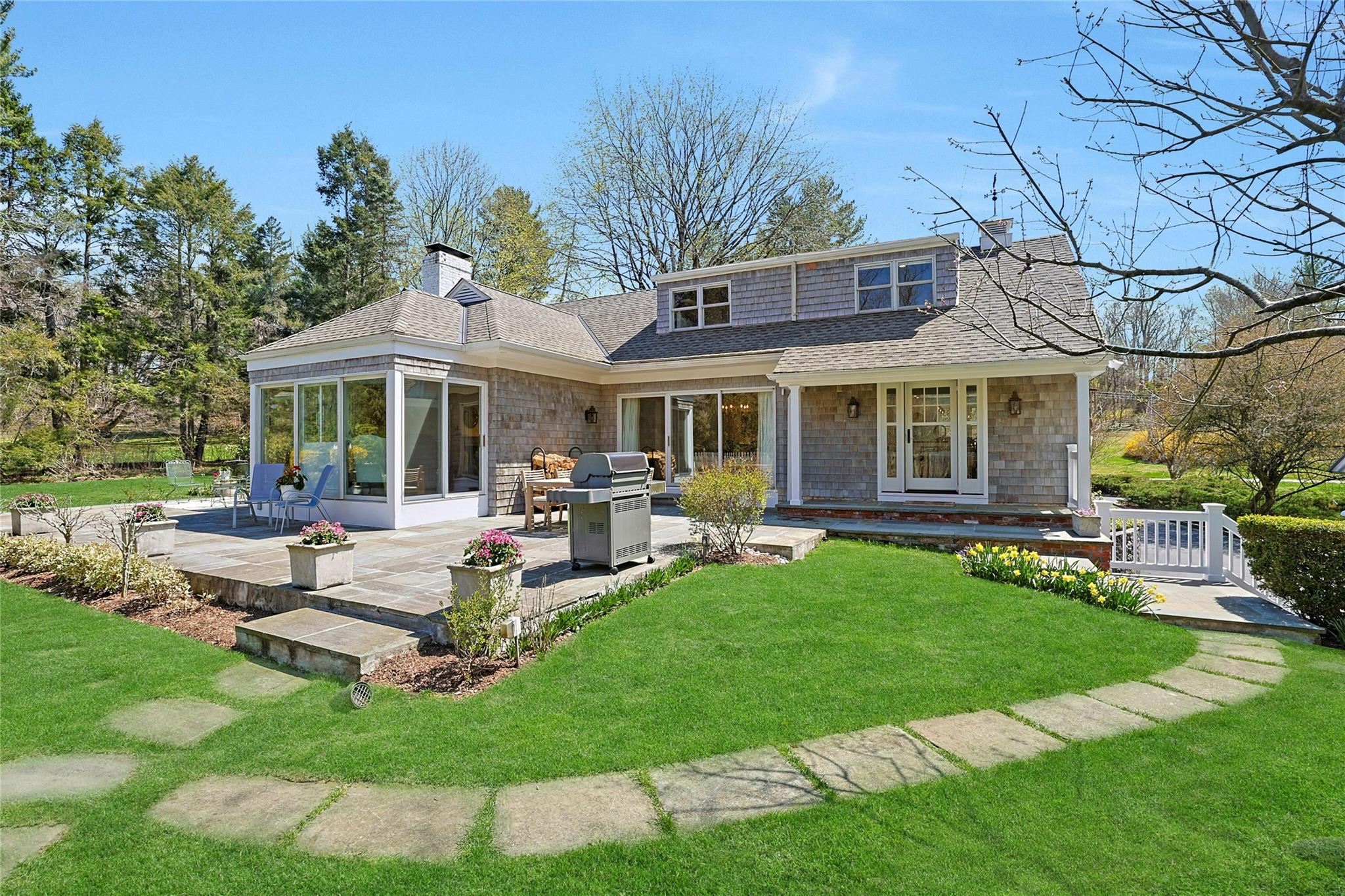 33 North Way, Chappaqua, New York image 10