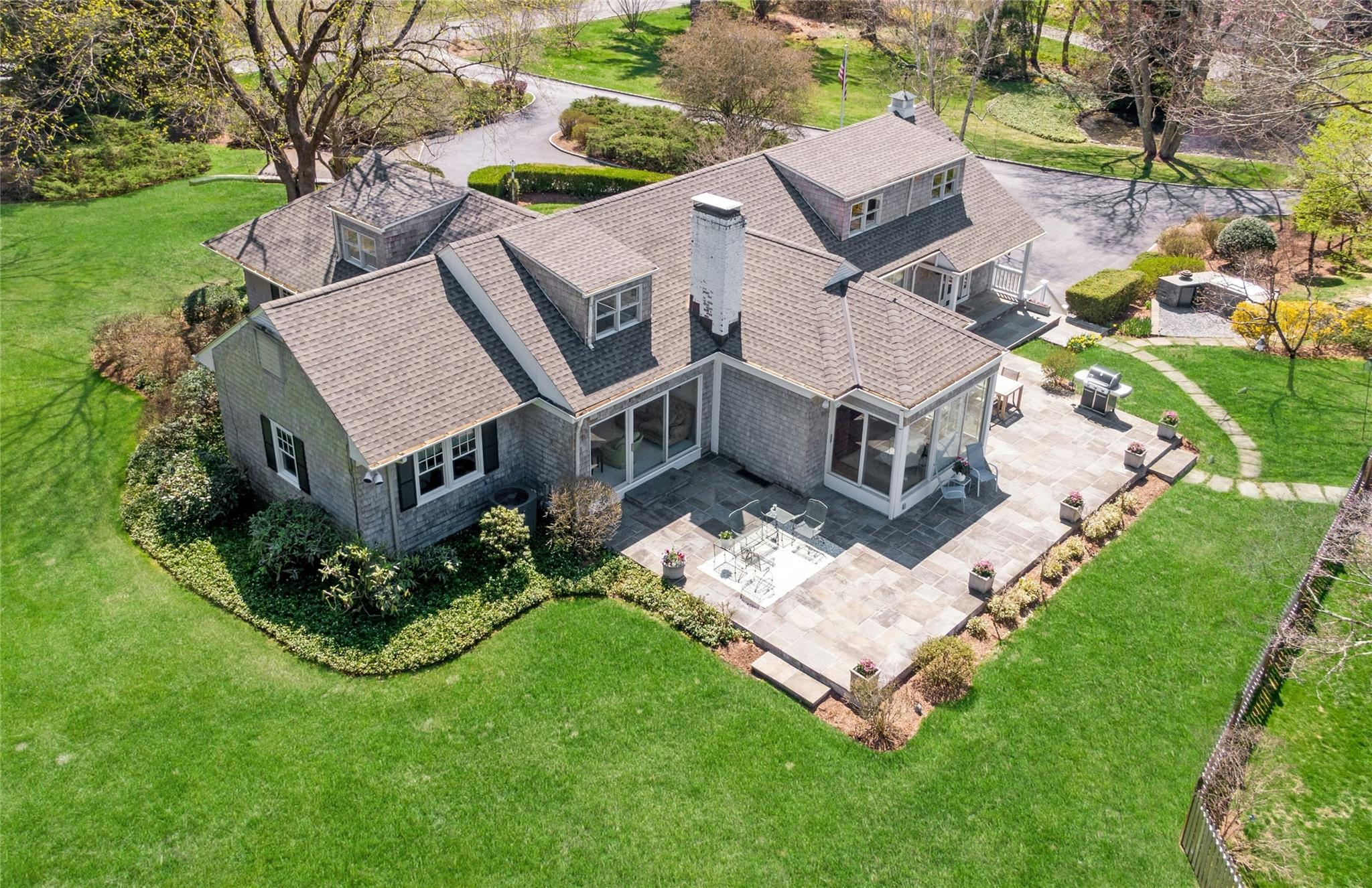 33 North Way, Chappaqua, New York image 38